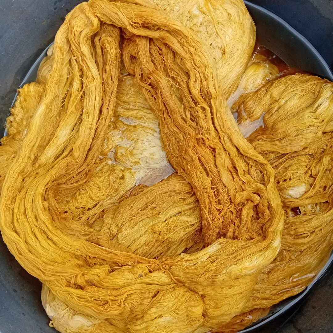 Sisal Fibre Kiondoo