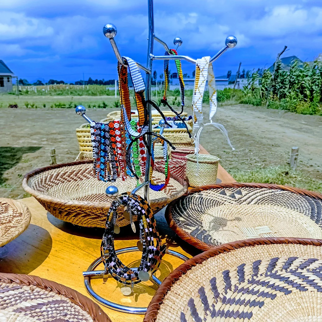 Artisan Work